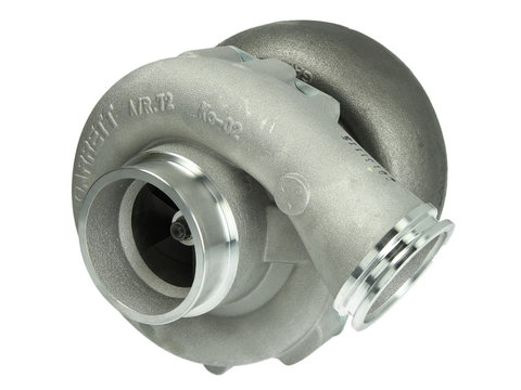 TURBINA / TURBO IVECO EUROSTAR LD 440 E 42 TZ LD 240 E 42 FS, LD 240 E 42 PS LD 440 E 42 T/P LD 400 E 42 TX/P,LD 440 E 42 TX/P LD 190 E 42, LD 190 E 42 P LD 260 E 42 P 420cp GARRETT 454003-0012 1993 1994 1995 1996 1997 1998 1999 2000 2001 2002