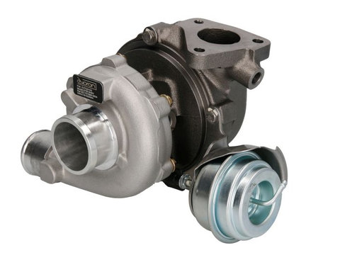 TURBINA / TURBO KIA MAGENTIS II (MG) 2.0 CRDi 136cp 140cp 150cp EVORON EVTC0153 2005 2006 2007 2008 2009 2010