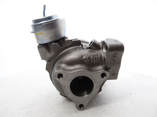 TURBINA / TURBO ~ KIA SOUL I (AM) 1.6 CRDi 128 1.6 CRDi 115 115cp 126cp 2009 2010 2011 2012 2013 2014 ~ 775274-5002S ~ GARRETT