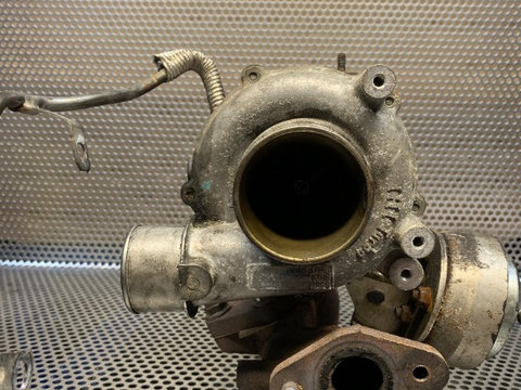Turbina / Turbo Mazda 6 2.0 D RF7J VJ360806