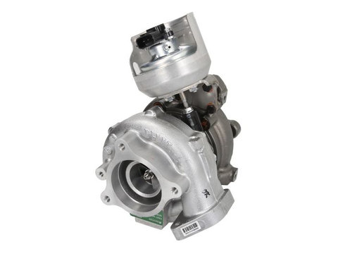 TURBINA / TURBO MAZDA 6 Saloon (GH) 2.2 MZR-CD (GH10) 2.2 D (GH10) 180cp 185cp IHI VJ44 2009 2010 2011 2012 2013