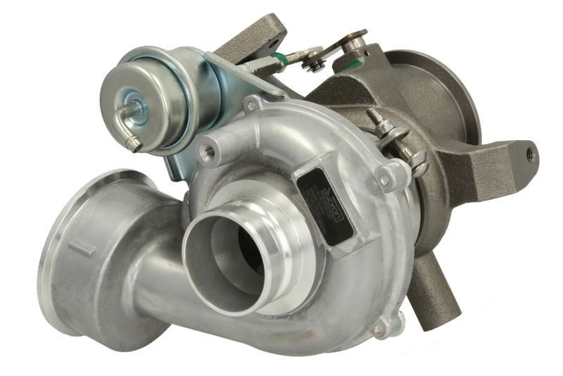 TURBINA / TURBO ~ MERCEDES-BENZ A-CLASS (W169) A 1