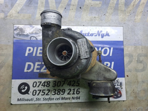 Turbina Turbo Mercedes Vito Viano 2.2 CDI W639 A6460960199 AL2009 040903 2004-2009