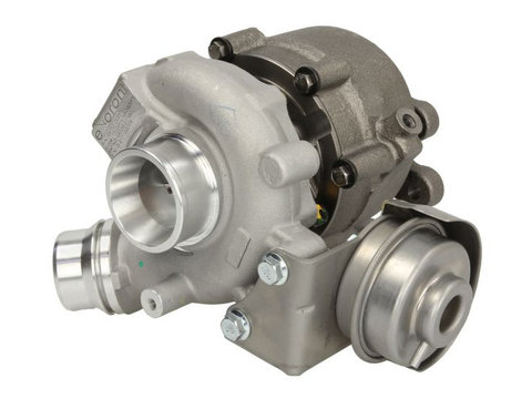 TURBINA / TURBO MITSUBISHI ASX (GA_W_) 2.2 DI-D 4WD (GA8W) 150cp EVORON EVTC0226 2013