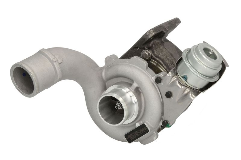 TURBINA / TURBO ~ NISSAN PRIMERA (P12) 1.9 dCi 120cp 2003 2004 2005 2006 2007 ~ EVTC0002 ~ EVORON