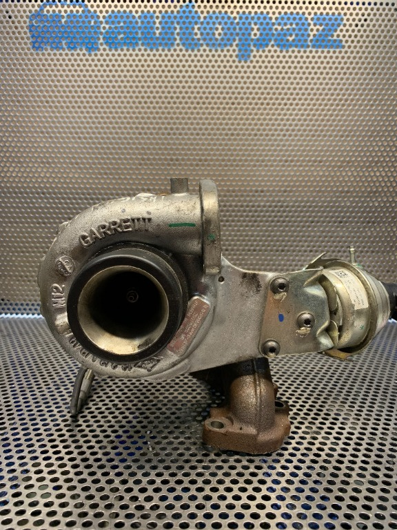 Turbina / Turbo Opel Astra J 2.0 CDTI Euro 5 786137-3 / 55581063