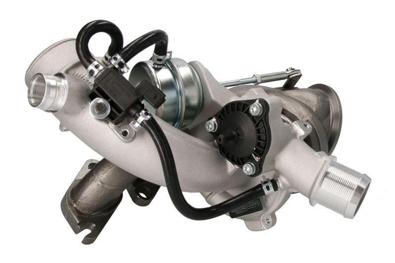 TURBINA / TURBO ~ OPEL ASTRA J Saloon 1.7 CDTI 1.4 LPG (69) 1.4 Turbo (69) 101cp 120cp 140cp 2012 2013 2014 2015 ~ EVTC0031 ~ EVORON