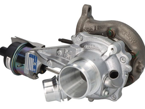 TURBINA / TURBO OPEL INSIGNIA A Saloon (G09) 1.6 CDTi (69) 120cp 136cp 3K KKK54389880021 2015 2016 2017