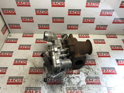 Turbina / Turbo pentru BMW Seria 3 E90 E91 2.0 D C