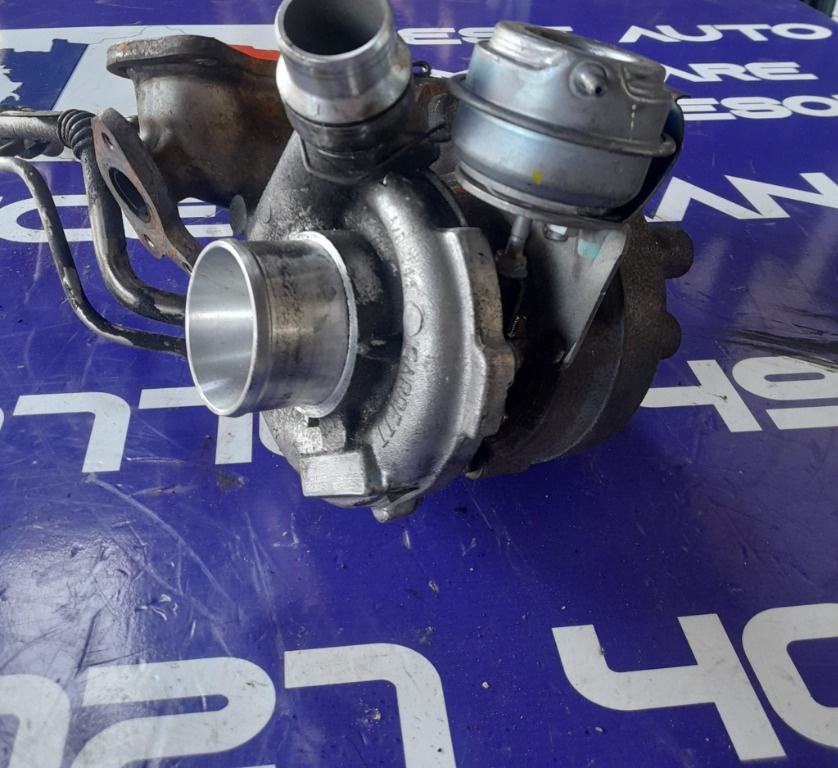 Turbina / Turbo Renault Laguna 2.0 DCI cod piesa 765015-3