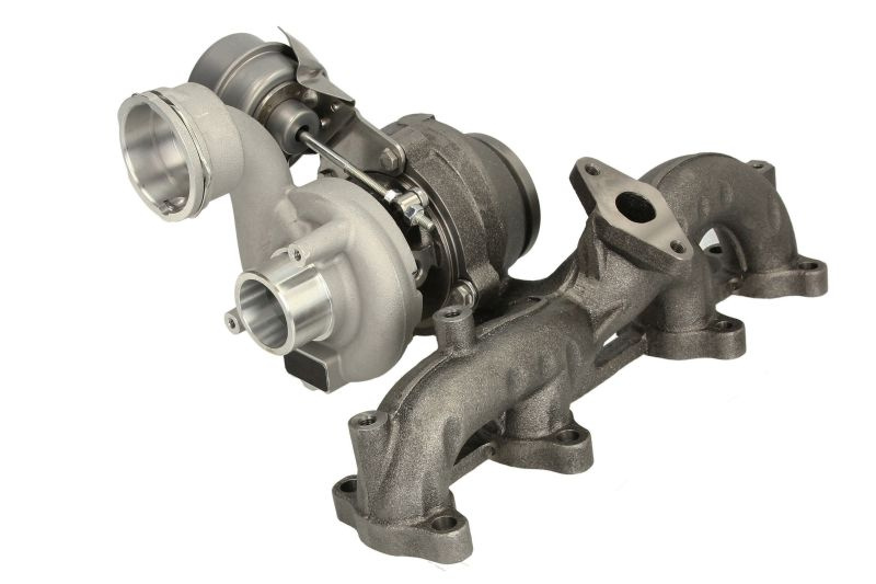 Turbina / Turbo SEAT TOLEDO III (5P2) EVORON EVTC0