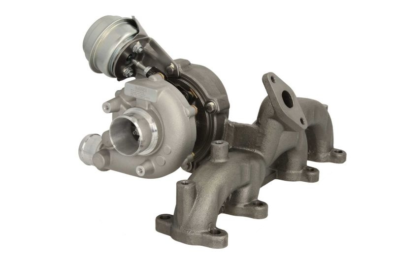 Turbina / Turbo SKODA OCTAVIA I (1U2) EVORON EVTC0010