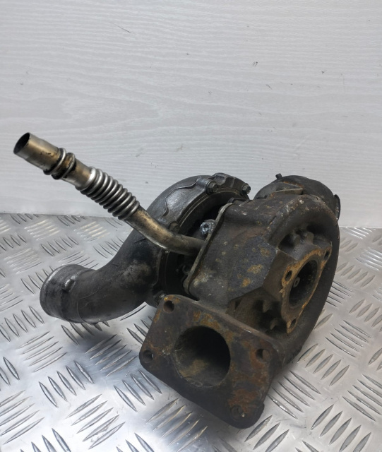 Turbina Turbo Turbosuflanta 2.5 TDI GT2052V Audi A4 B6 [2000 - 2005]