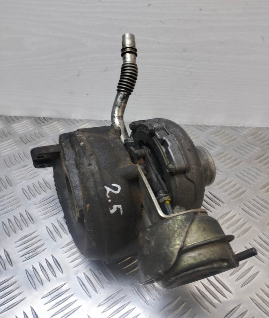 Turbina Turbo Turbosuflanta 2.5 TDI GT20