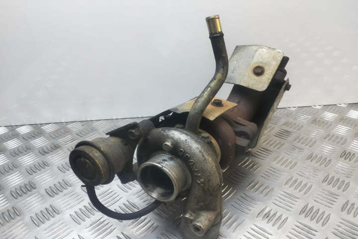 Turbina Turbo Turbosuflanta 3.2 D TF0353 Mitsubishi Pajero 3 [1999 - 2003]
