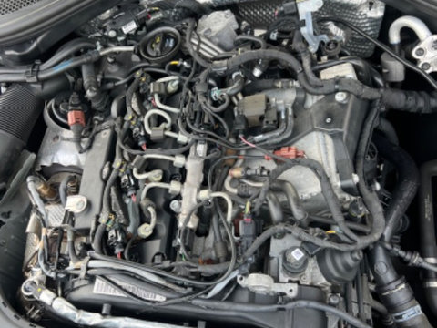 Turbina Turbo turbosuflanta Audi Motor 2.0 DIESEL CNH CNHA 190 CP Euro 6 cod 04L253056C A4 B9 A5 A6 C7