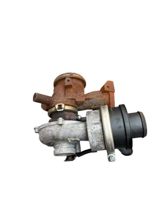 TURBINA TURBO TURBOSUFLANTA MERCEDES W169 VANEO W245 A6400901780 ID 2648