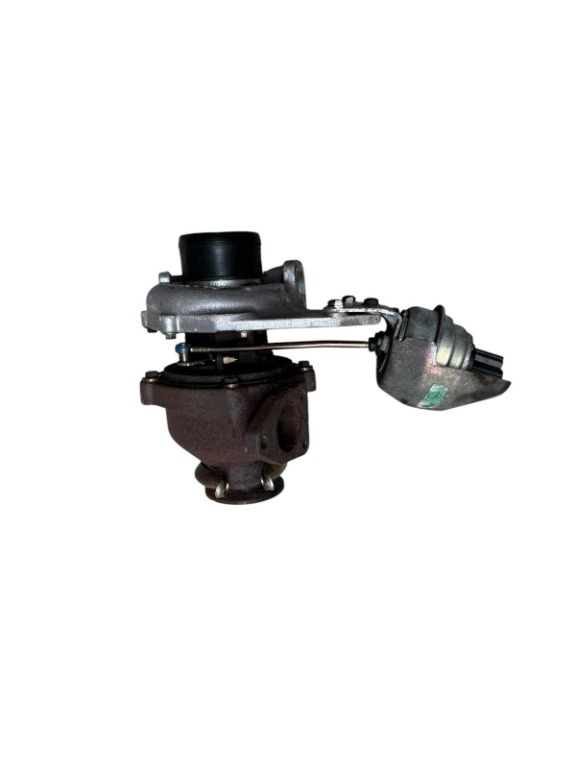 TURBINA TURBO TURBOSUFLANTA OPEL ASTRA J 2.0 INSIGNIA ZAFIRA A20DTH COD 55570748 ID 2424