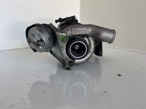 Turbina turbo turbosuflanta Opel Combo 1.7 cdti cod turbina 49131-06007