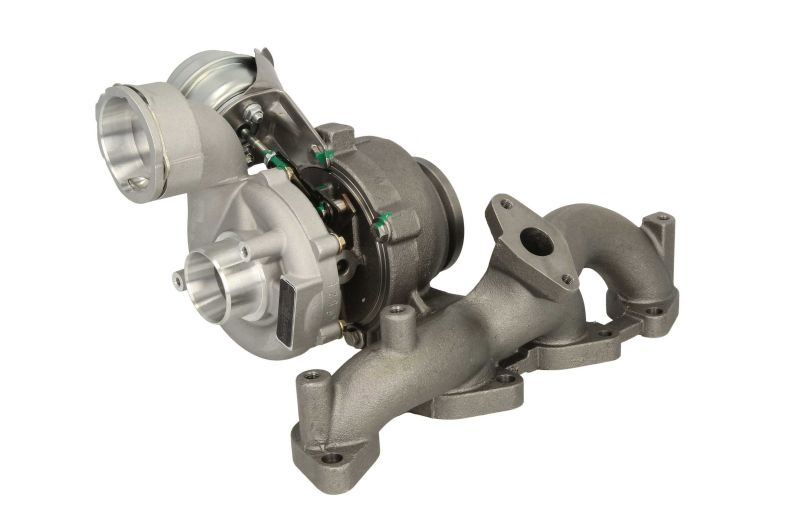 Turbina / Turbo VW GOLF V (1K1) EVORON EVTC0006
