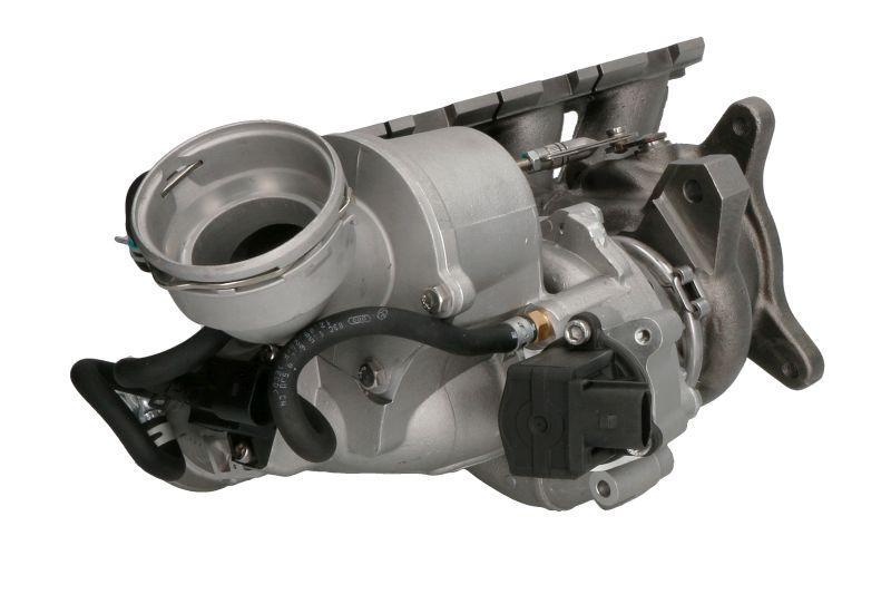 TURBINA / TURBO ~ VW PASSAT CC B6 (357) 1.8 TSI 160cp 2008 2009 2010 2011 2012 ~ EVTC0177 ~ EVORON