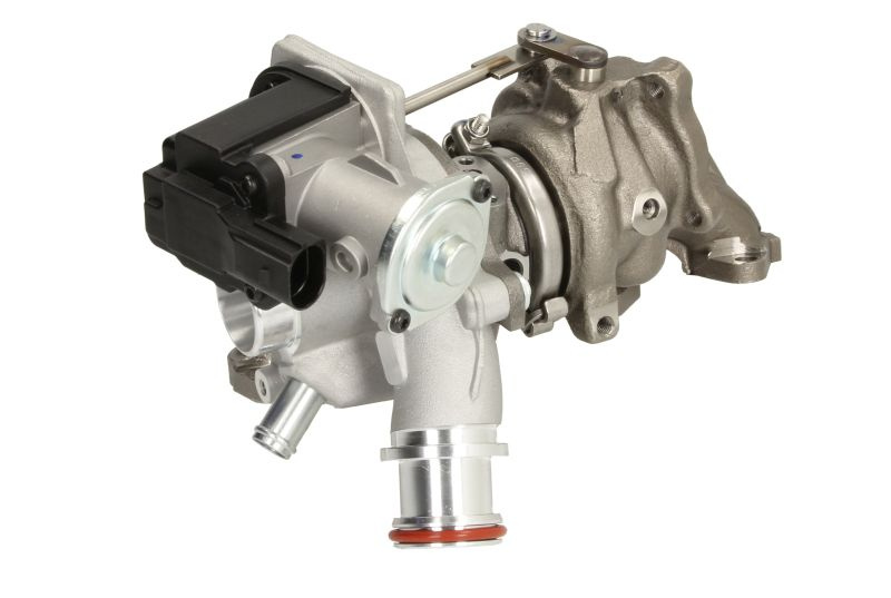 TURBINA / TURBO ~ VW POLO V (6R1, 6C1) 1.2 TSI 105cp 90cp 2009 2010 2011 2012 2013 2014 ~ EVTC0219 ~ EVORON