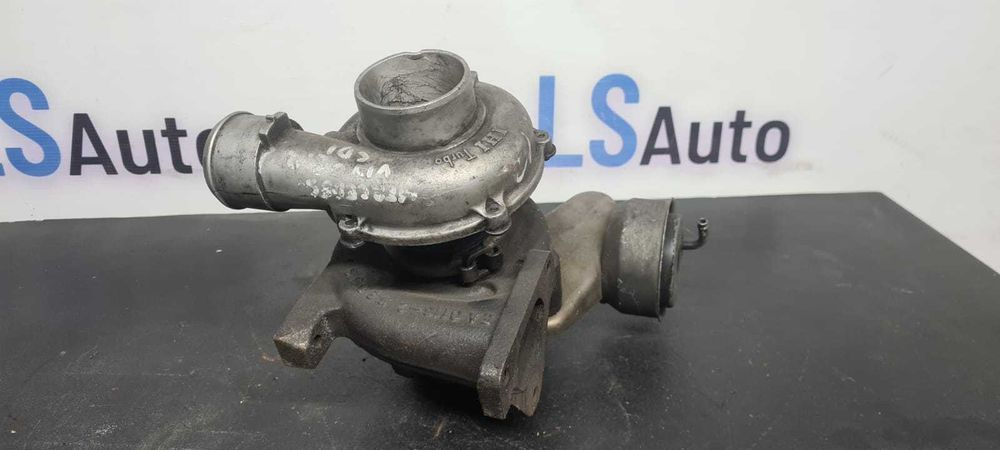 Turbina Turbocompresor A6460960299 Mercedes Vito W639 2.2 CDI 2003