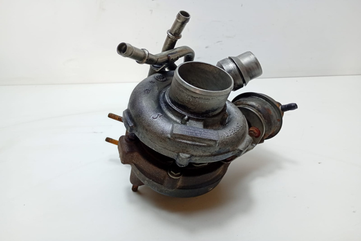 Turbina turbosuflanta 2.0 dci H8200356205 Renault Espace 4 [facelift] [2006 - 2012]