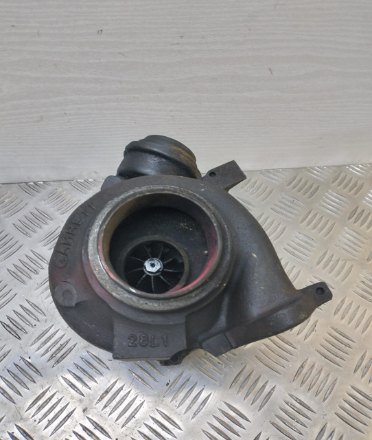 Turbina / Turbosuflanta 2.7 CDI A6120960