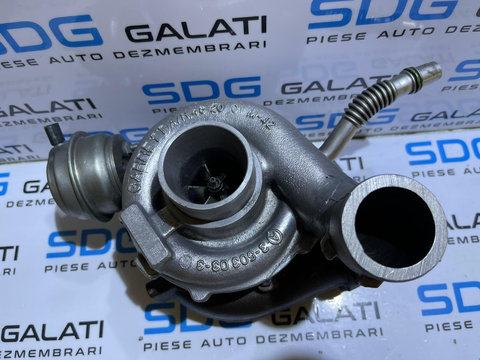 Turbina / Turbosuflanta Audi A6 C5 2.5 tdi AYM 1997 - 2005 COD : 059 145 701 G / 059145701G