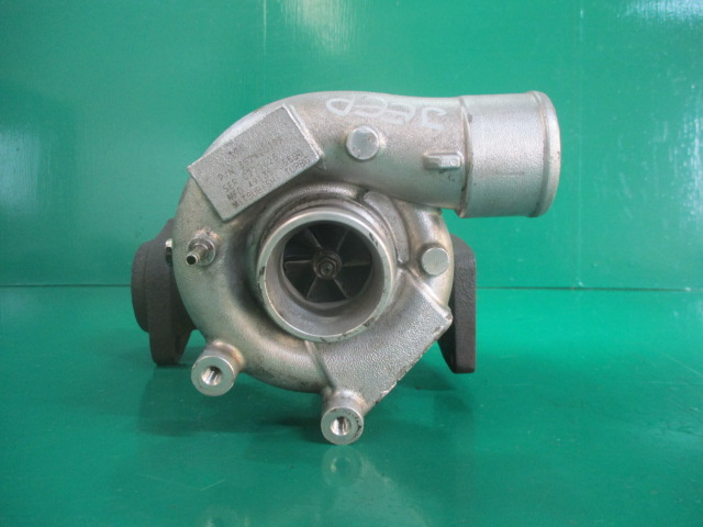 TURBINA / TURBOSUFLANTA COD 35242077F JEEP GRAND CHEROKEE II 3.1 TD FAB. 1998 - 2005 ⭐⭐⭐⭐⭐