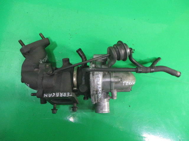 TURBINA / TURBOSUFLANTA COD KHF5-2B / 28