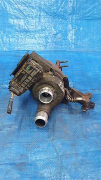 Turbina / Turbosuflanta Ford Galaxy 1.8 TDCI FFWA 2008