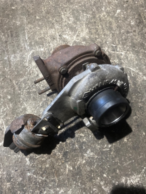 Turbina Turbosuflanta GM55570748 786137-1 Opel Insignia A Opel Astra 2.0CDTI