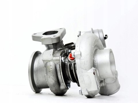 TURBINA, Turbosuflanta Mercedes E 220, C CLASS 2.2 cdi Cod 700625, A611096099 125 CP 92 KW