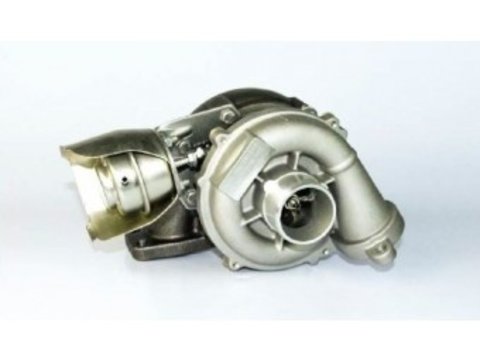 Turbina turbosuflanta pentru Ford C max , Focus 2 1.6 Diesel