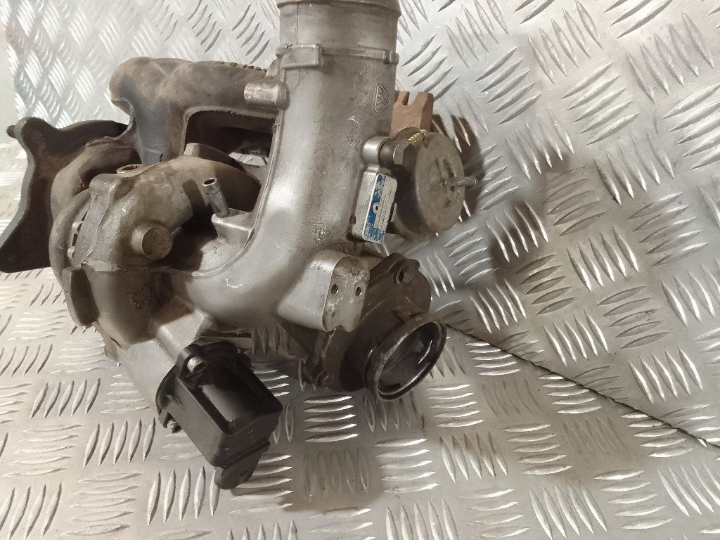 Turbina Turbosuflanta Seat Leon 1P 2.0 T