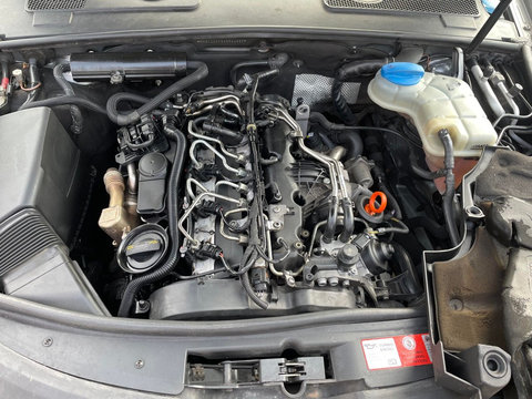 Turbina / Turbosuflanta / Turbo Audi A6 C6 Facelift 2.0 CAGB 136cp