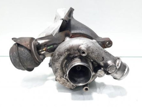 Turbina Turbosuflanta VW Passat B5 1.9 tdi AJM AVB 101 115 116CP