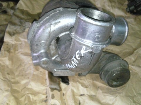 TURBINA VITO 2,2 CDI AN`99 - `03 COD A6110960299