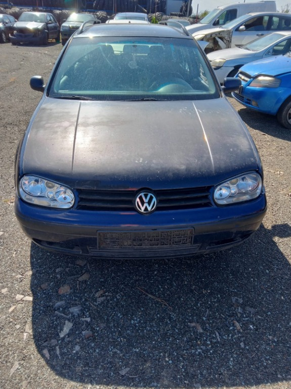 Turbina Volkswagen Golf 4 2001 BREAK 1.9 tdi