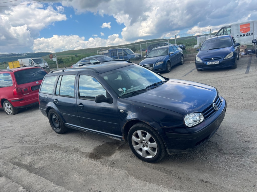 Turbina Volkswagen Golf 4 2005 Break 1,9!tdi