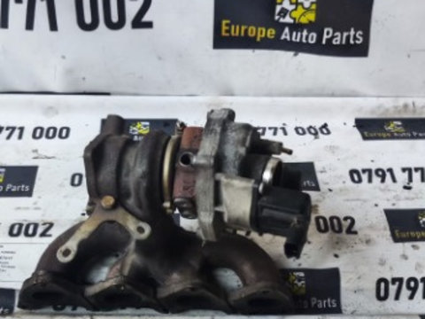 Turbina Volkswagen Golf 5 1.4 Tsi Cod : 03C145701T