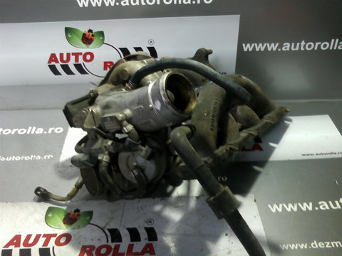 Turbina Volkswagen Golf 5, 2.0TFSI.