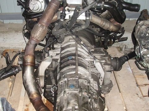 Turbina Volkswagen Passat B5 2.5 tdi AKN