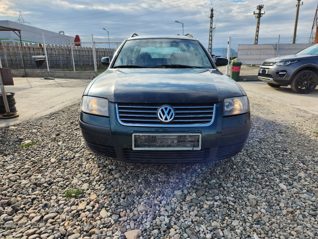 Turbina Volkswagen Passat B5 2002 Break 1.9 tdi 74kw