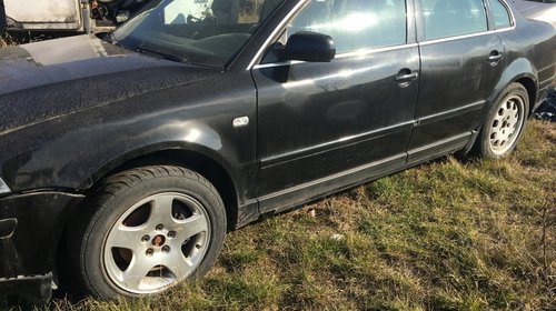 Turbina Volkswagen Passat B5 2004 Sedan 