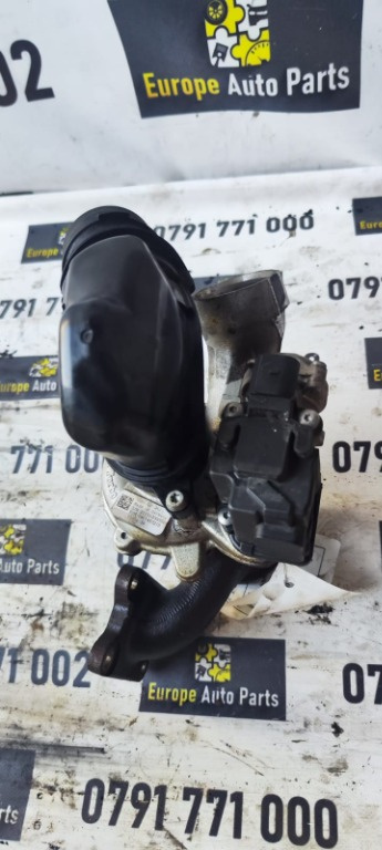Turbina Volkswagen Passat B7 1.4 Tsi CZD Cod : 04E145721B