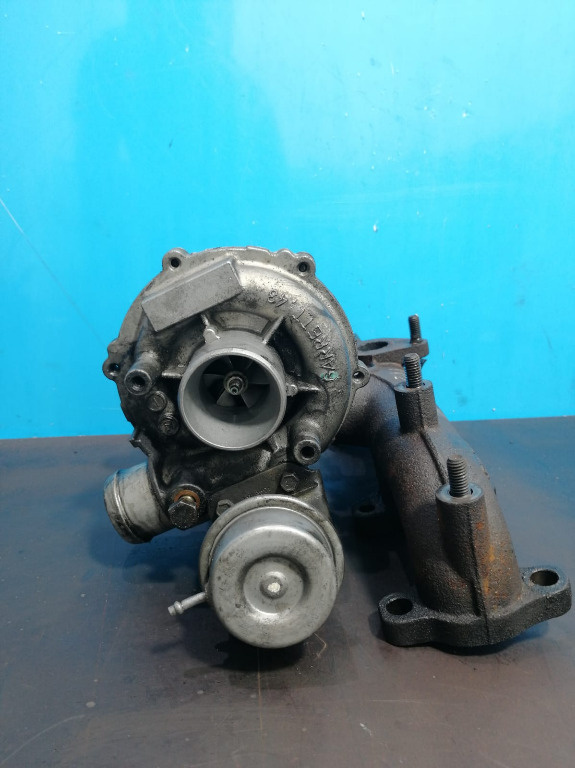 Turbina Volkswagen Polo 1.4 TDI BNV 045145701C