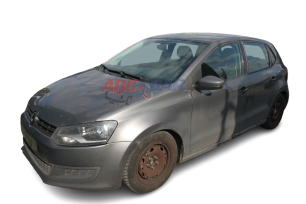Turbina Volkswagen Polo 6R 2011 Hatchback 1.6 TDI